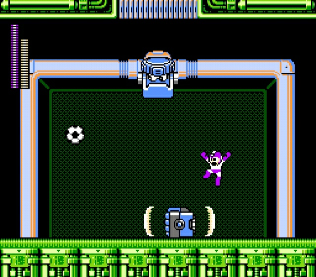 Mega Man 10 - Imagen 6